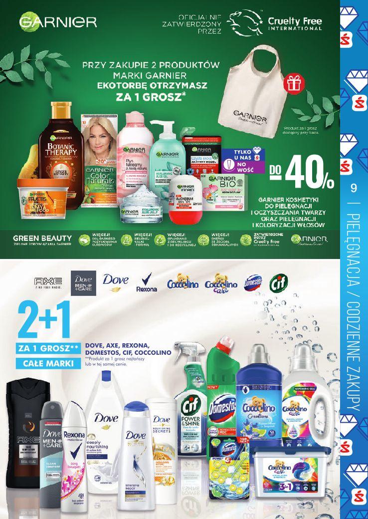Gazetka promocyjna Superpharm do 19/04/2021 str.9