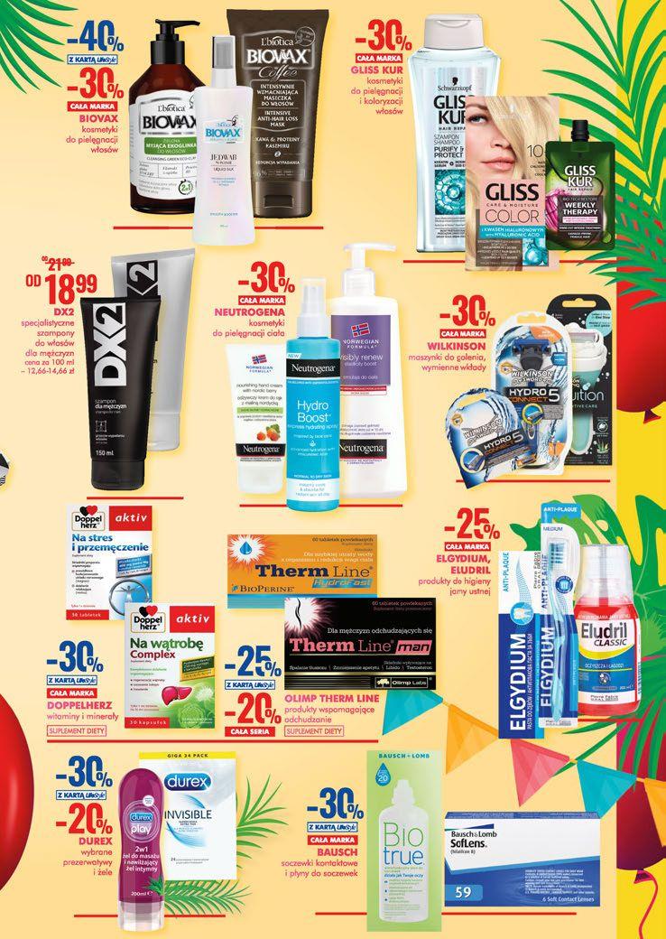 Gazetka promocyjna Superpharm do 27/05/2020 str.5