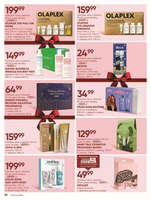 Superpharm katalog Święta