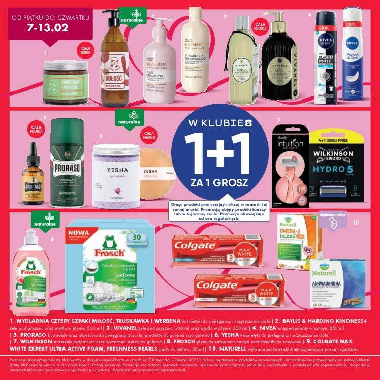 Gazetka promocyjna Superpharm do 13/02/2025 str.4
