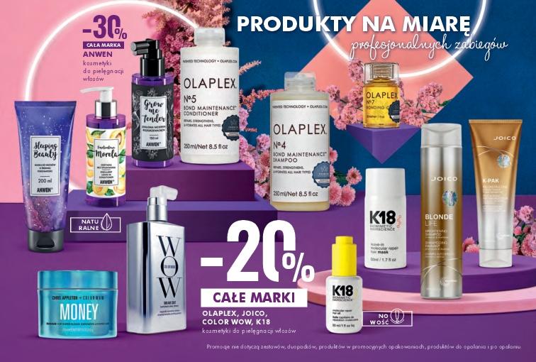 Gazetka promocyjna Superpharm do 08/10/2023 str.15