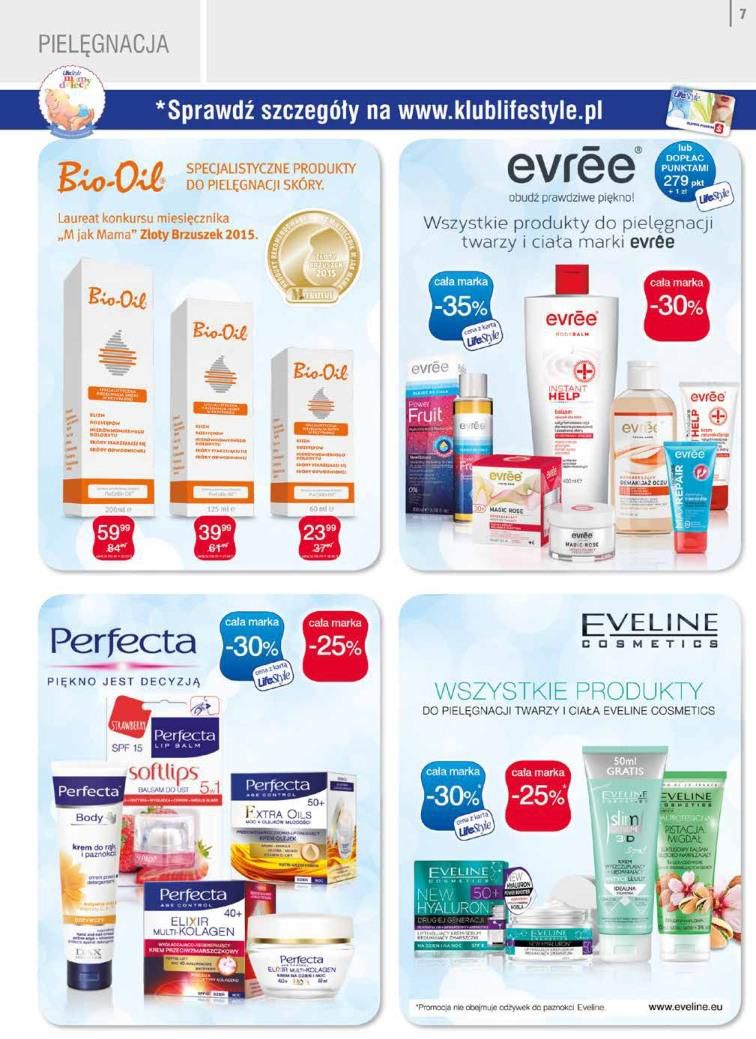 Gazetka promocyjna Superpharm do 17/02/2016 str.7