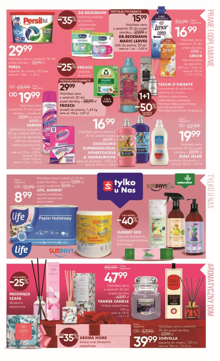 Gazetka promocyjna Superpharm do 12/12/2025 str.5