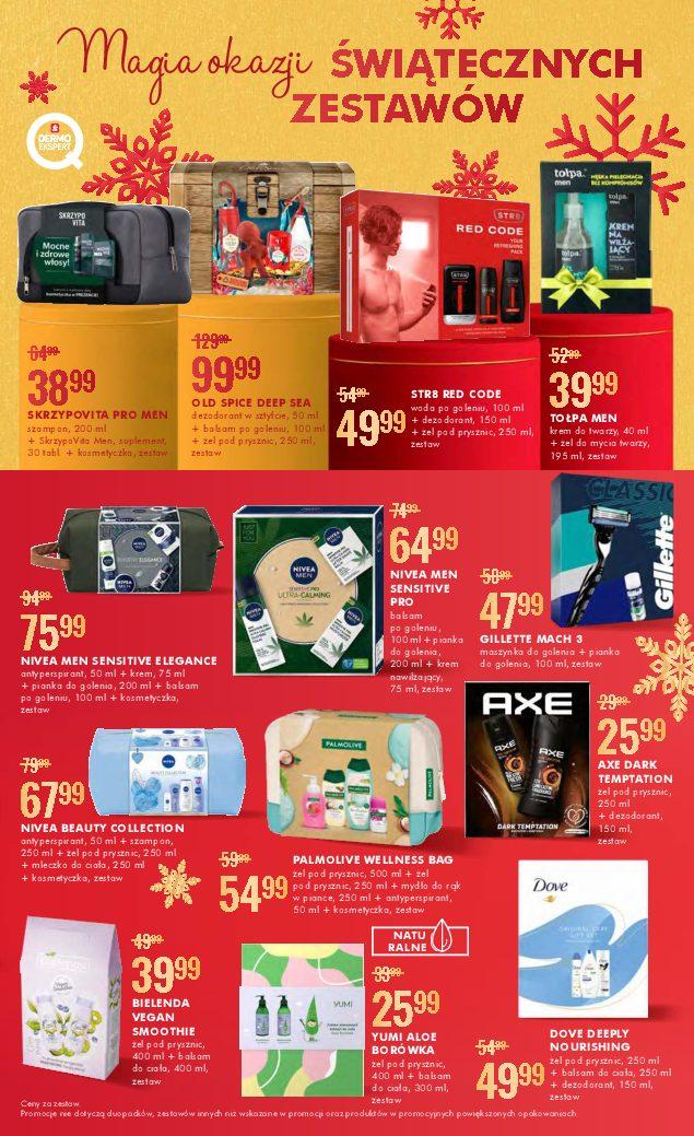 Gazetka promocyjna Superpharm do 26/12/2022 str.5