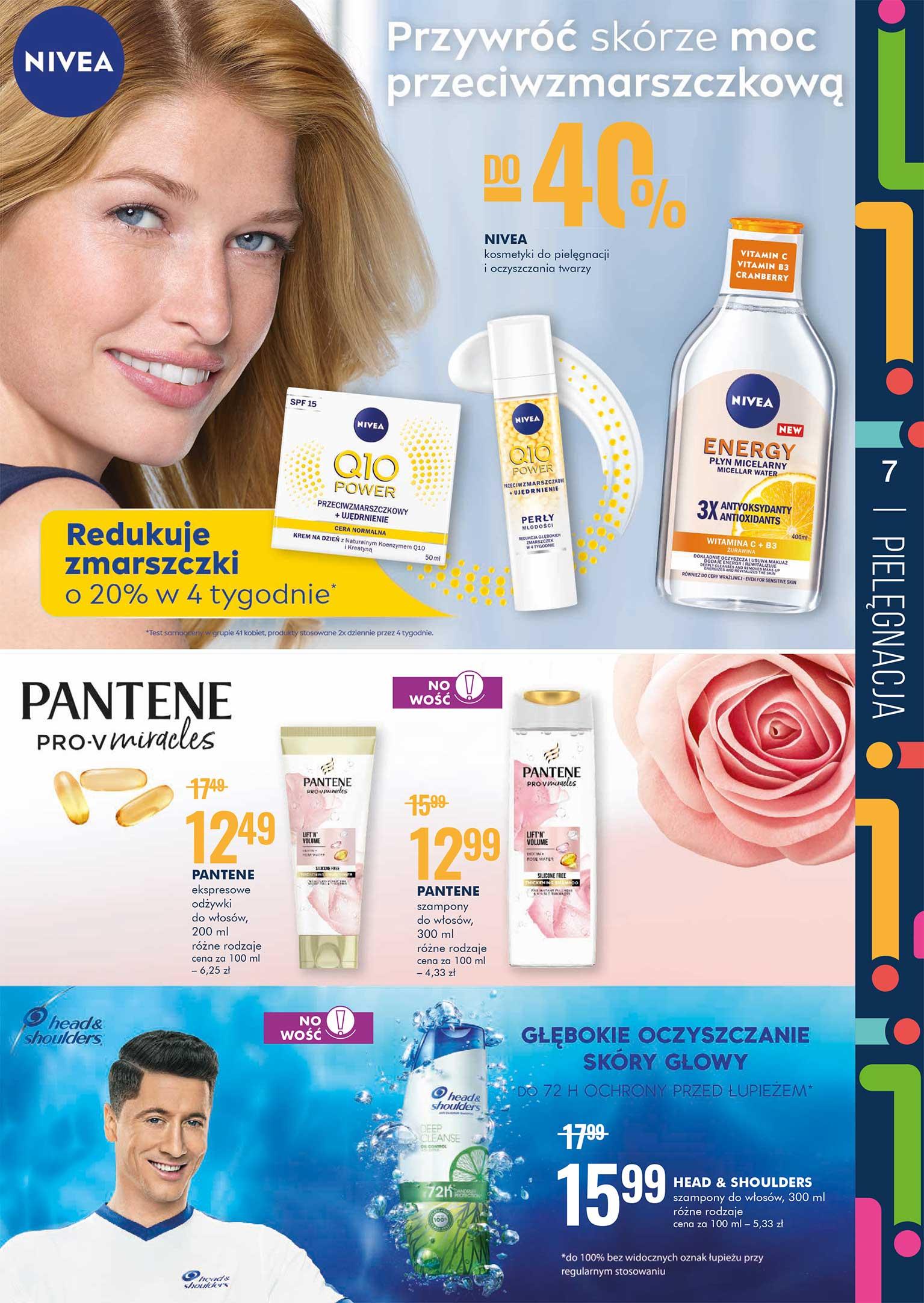 Gazetka promocyjna Superpharm do 24/10/2021 str.7