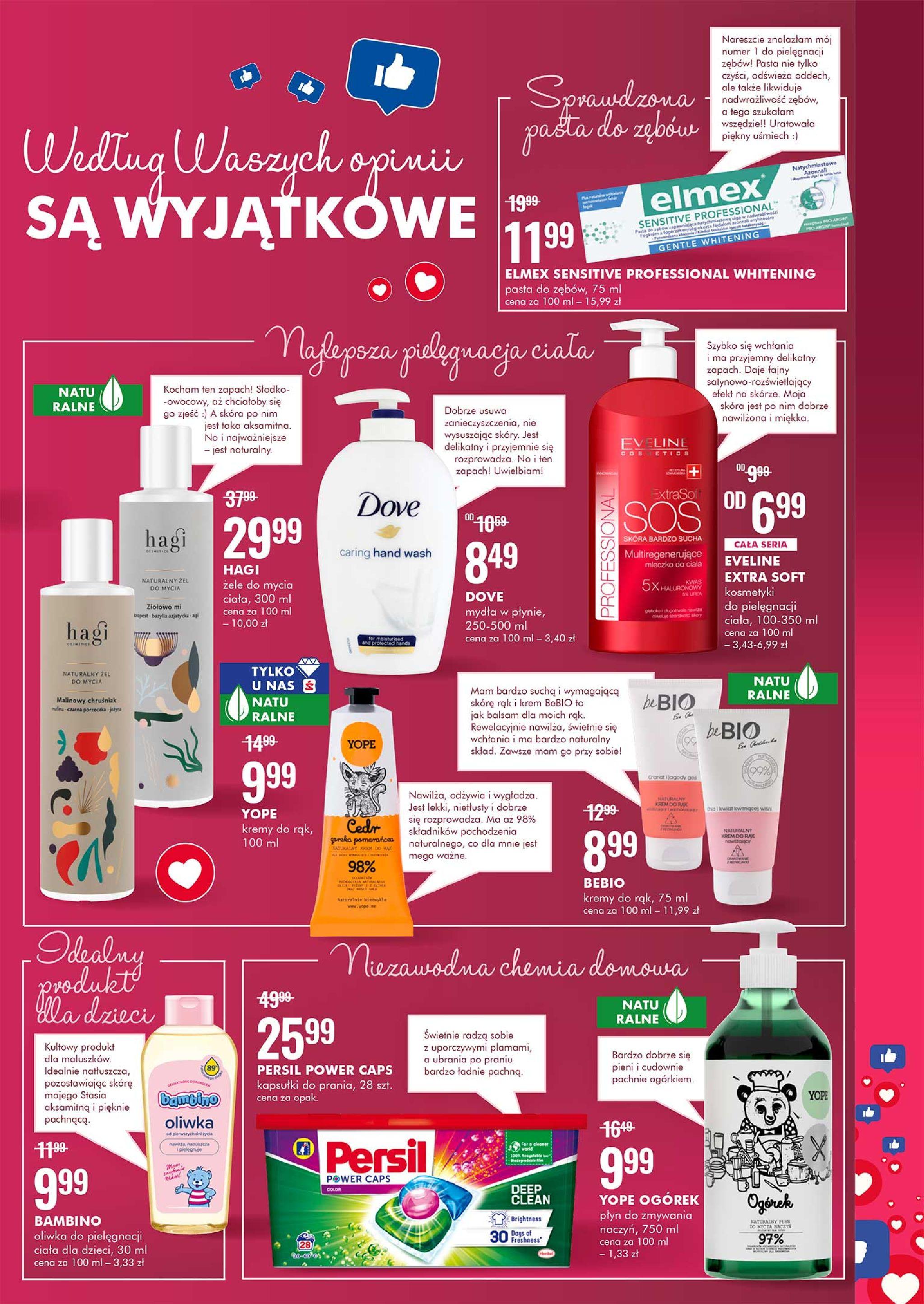 Gazetka promocyjna Superpharm do 12/11/2021 str.5