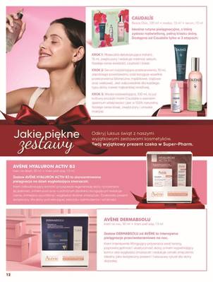 Superpharm katalog Święta