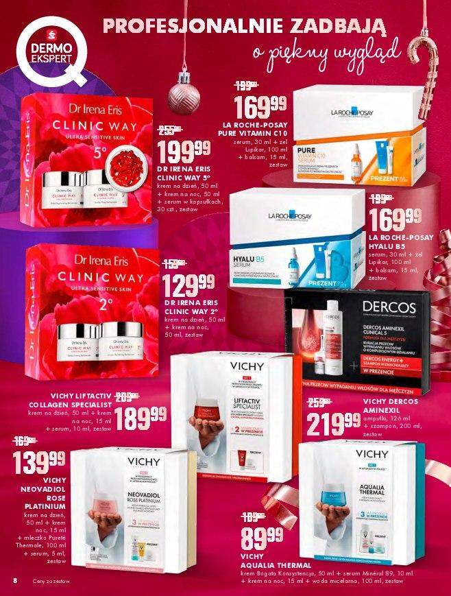 Gazetka promocyjna Superpharm do 24/12/2022 str.8