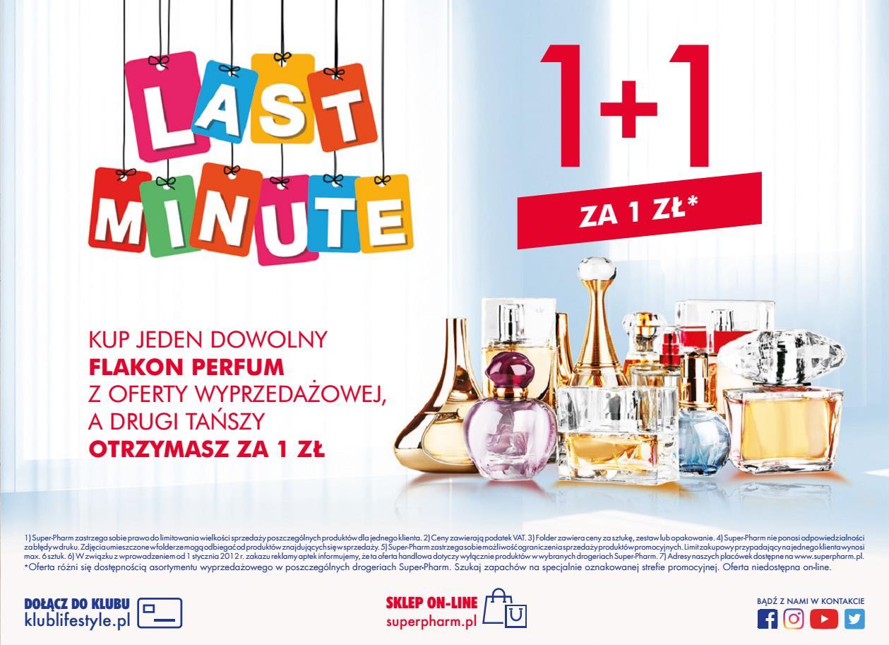 Gazetka promocyjna Superpharm do 16/11/2017 str.5
