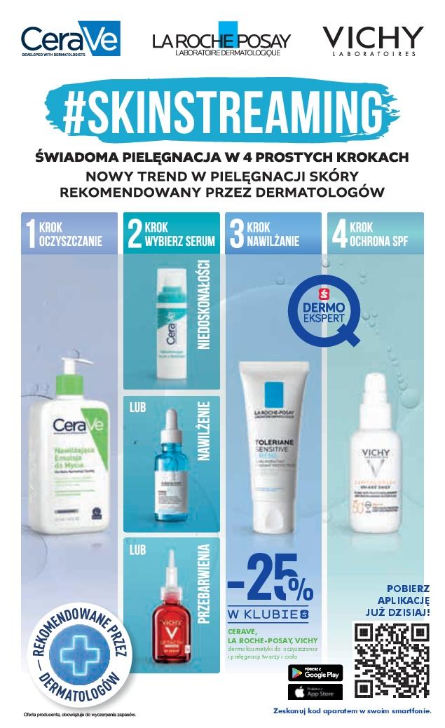 Gazetka promocyjna Superpharm do 03/04/2024 str.19