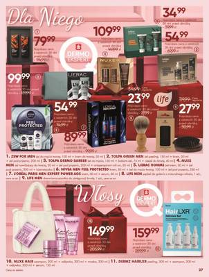 Superpharm katalog Święta