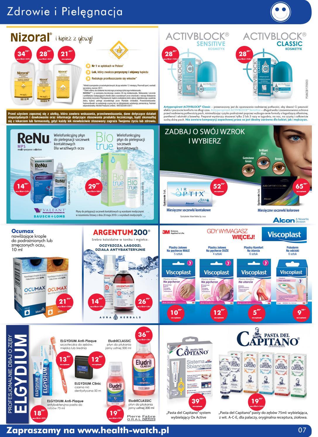 Gazetka promocyjna Superpharm do 02/08/2017 str.7