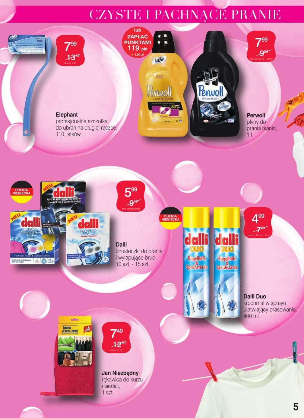 Gazetka promocyjna Superpharm do 20/03/2016 str.5