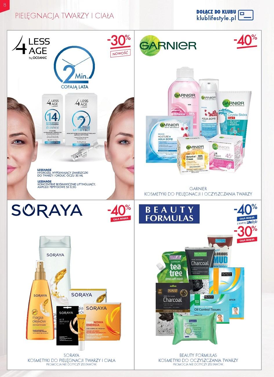 Gazetka promocyjna Superpharm do 14/02/2018 str.8