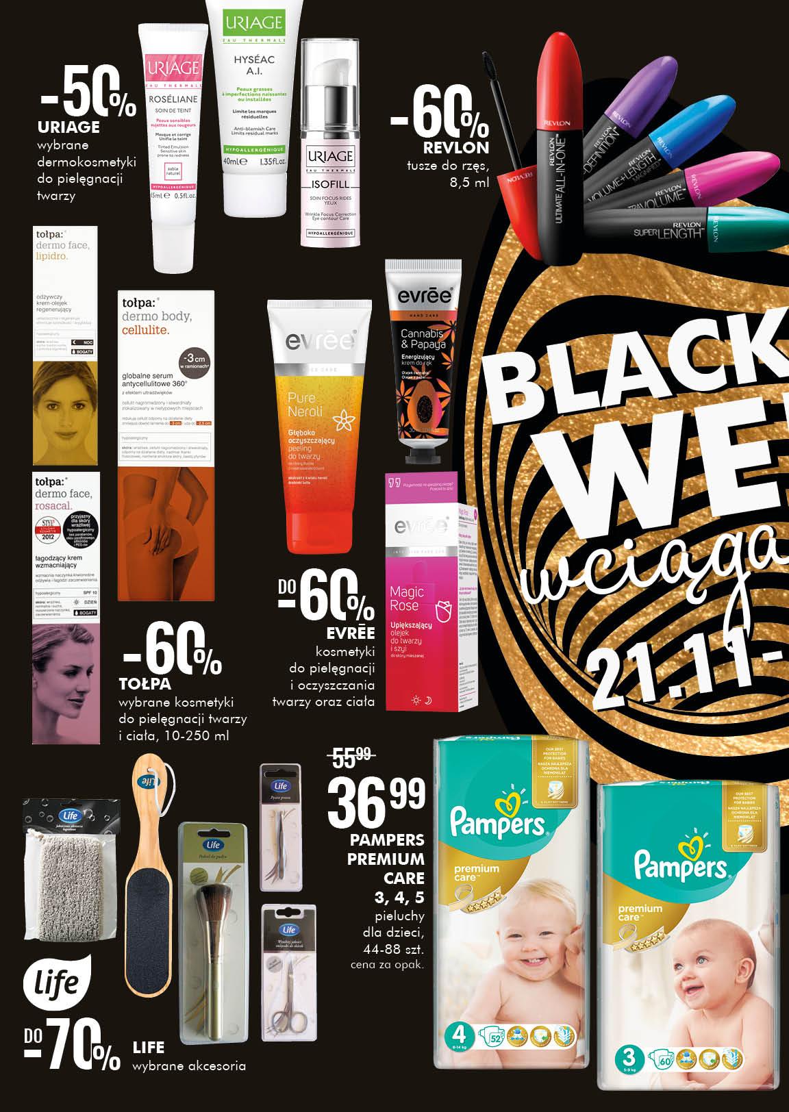 Gazetka promocyjna Superpharm do 01/12/2019 str.6