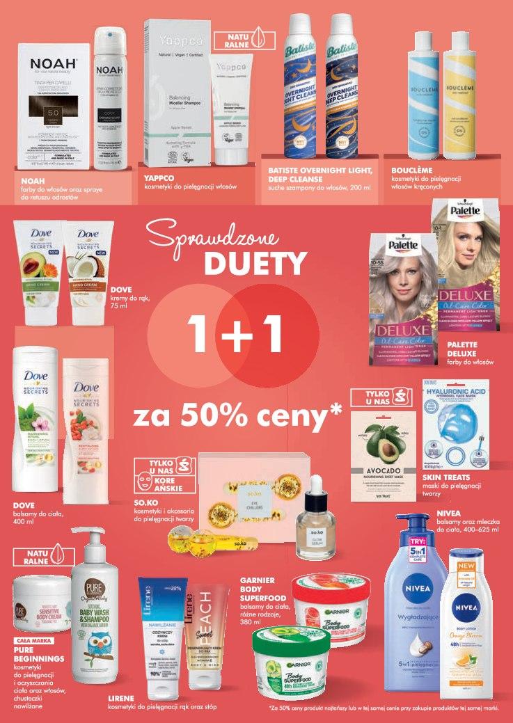 Gazetka promocyjna Superpharm do 23/10/2022 str.5
