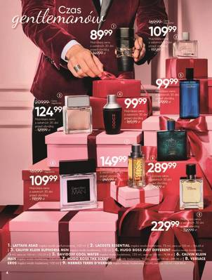 Superpharm katalog Święta