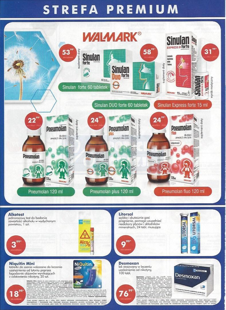 Gazetka promocyjna Superpharm do 12/10/2016 str.16