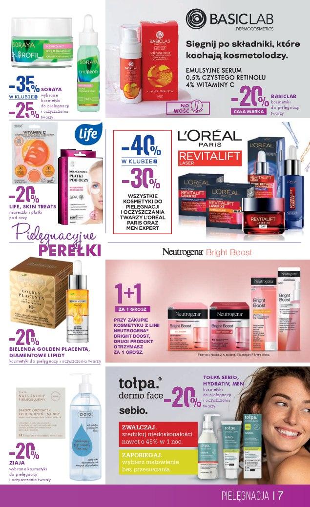 Gazetka promocyjna Superpharm do 01/03/2023 str.7