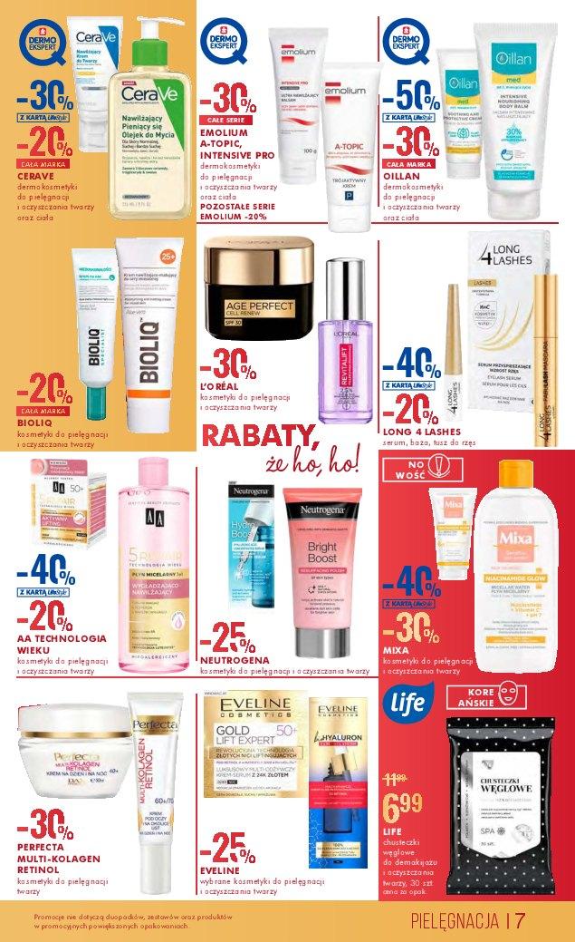 Gazetka promocyjna Superpharm do 26/12/2022 str.7