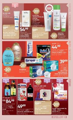 Gazetka Superpharm