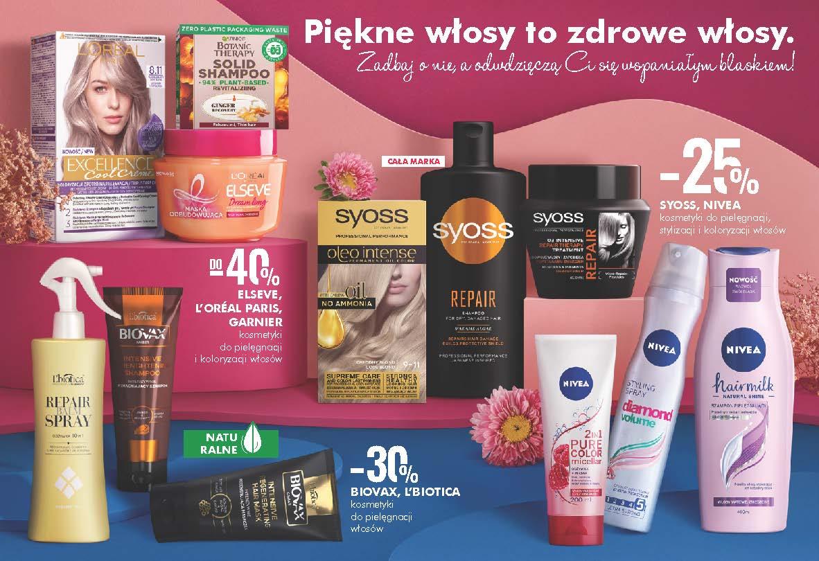 Gazetka promocyjna Superpharm do 10/10/2021 str.15