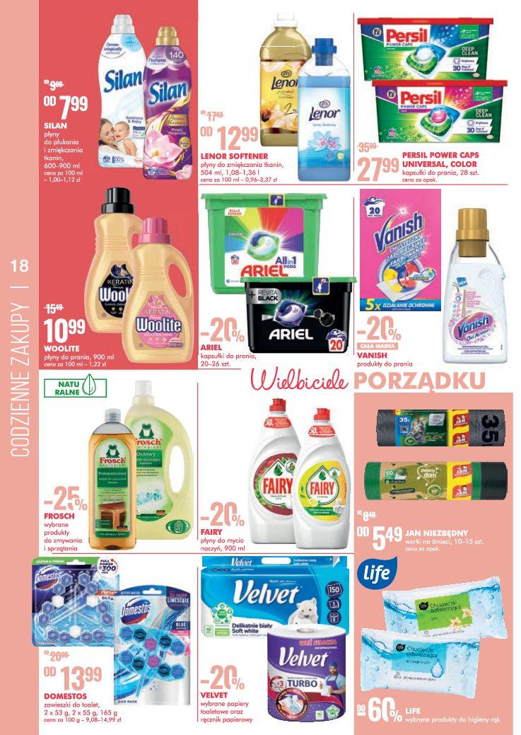 Gazetka promocyjna Superpharm do 23/10/2022 str.18