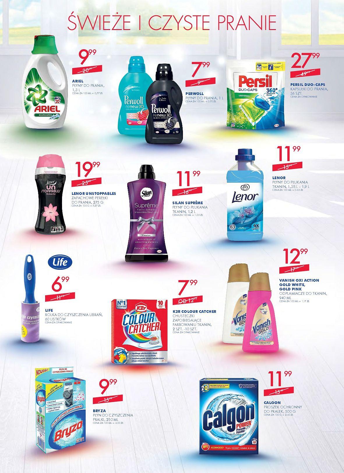 Gazetka promocyjna Superpharm do 04/04/2018 str.6