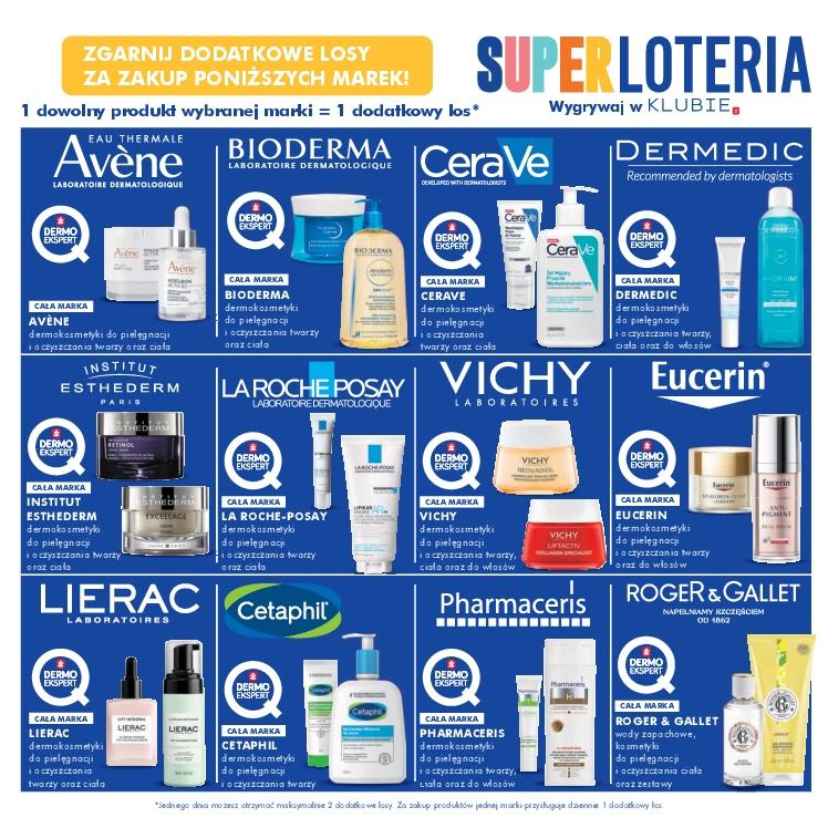 Gazetka promocyjna Superpharm do 31/10/2023 str.13