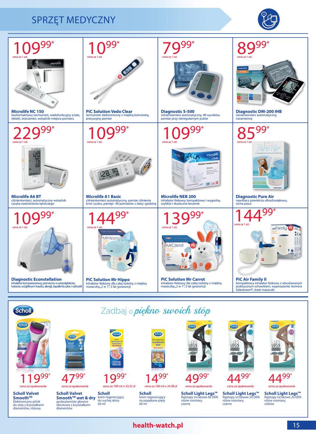 Gazetka promocyjna Superpharm do 25/10/2017 str.15