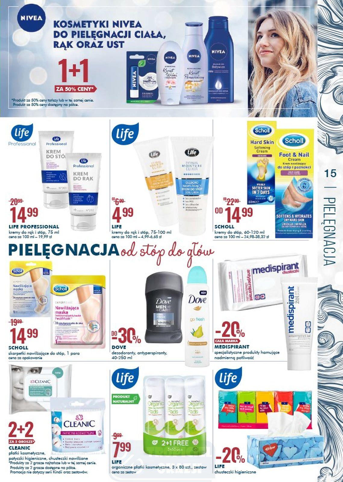 Gazetka promocyjna Superpharm do 12/02/2020 str.15