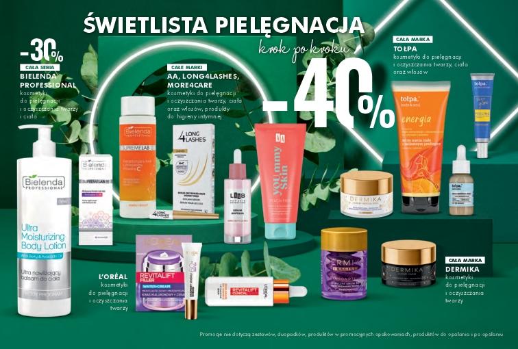 Gazetka promocyjna Superpharm do 08/10/2023 str.7