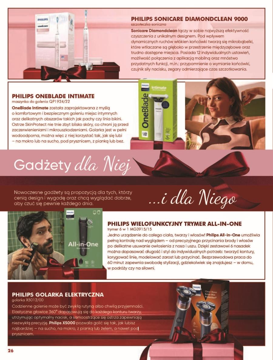 Gazetka promocyjna Superpharm do 24/12/2025 str.26