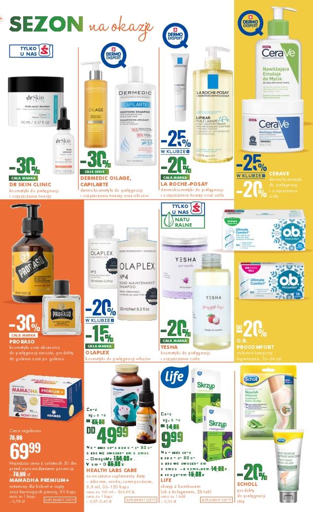 Gazetka promocyjna Superpharm do 16/11/2023 str.3