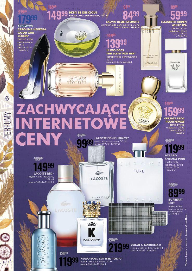 Gazetka promocyjna Superpharm do 14/10/2020 str.6