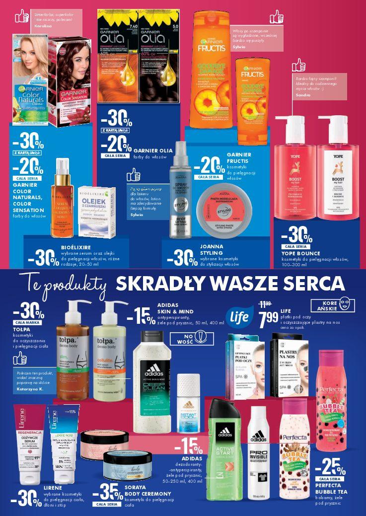 Gazetka promocyjna Superpharm do 17/11/2022 str.5