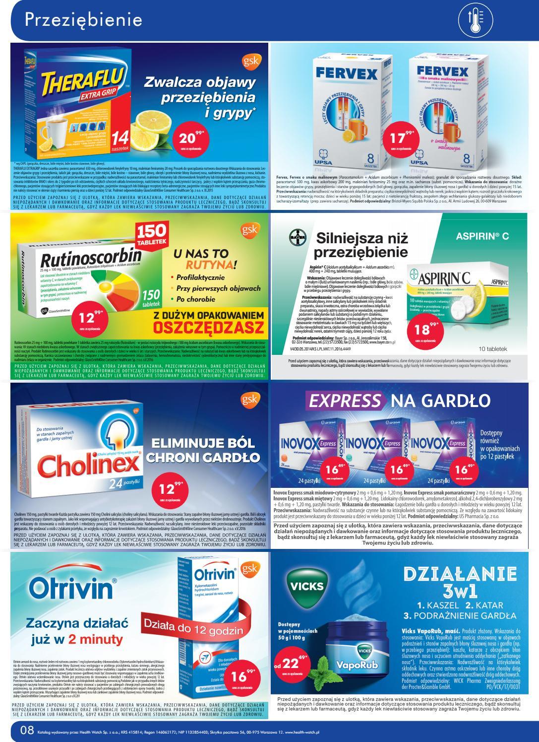 Gazetka promocyjna Superpharm do 16/08/2017 str.8