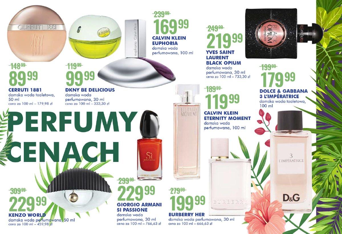 Gazetka promocyjna Superpharm do 09/10/2019 str.5