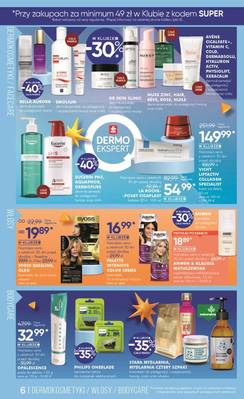 Gazetka Superpharm