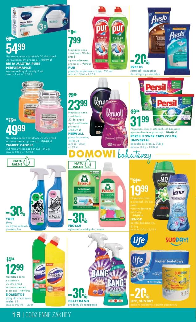 Gazetka promocyjna Superpharm do 26/07/2023 str.18