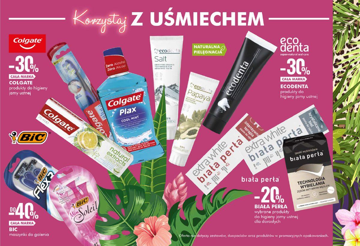 Gazetka promocyjna Superpharm do 09/10/2019 str.15