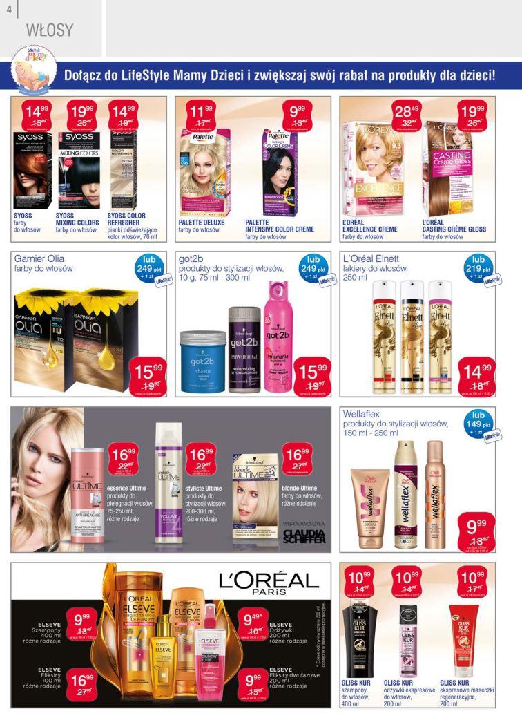 Gazetka promocyjna Superpharm do 27/07/2016 str.4