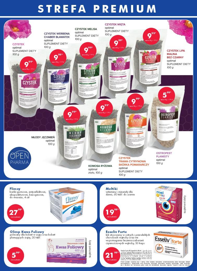 Gazetka promocyjna Superpharm do 01/02/2017 str.16