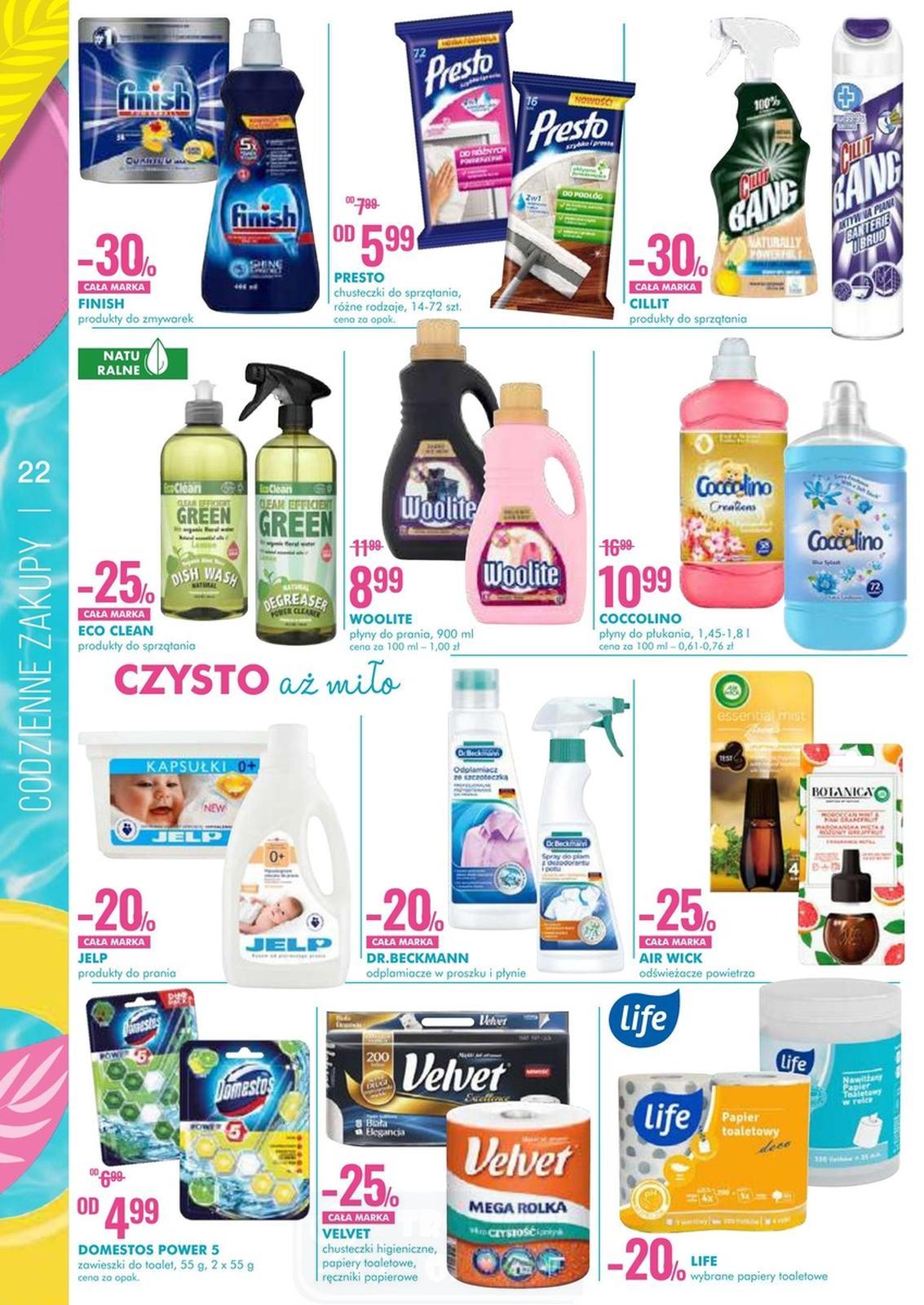 Gazetka promocyjna Superpharm do 12/08/2020 str.22