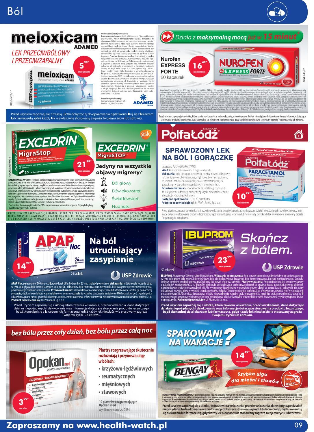 Gazetka promocyjna Superpharm do 16/08/2017 str.9