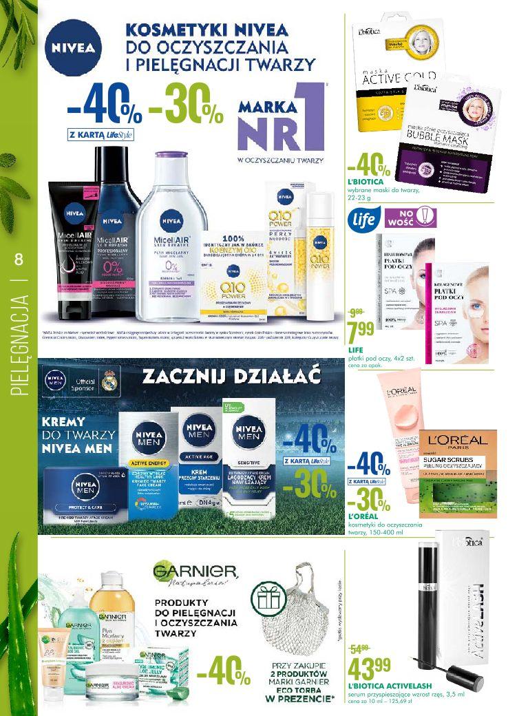 Gazetka promocyjna Superpharm do 13/05/2020 str.8