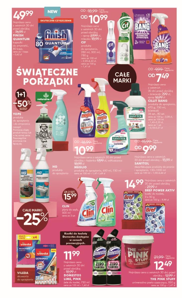 Gazetka promocyjna Superpharm do 12/12/2025 str.4