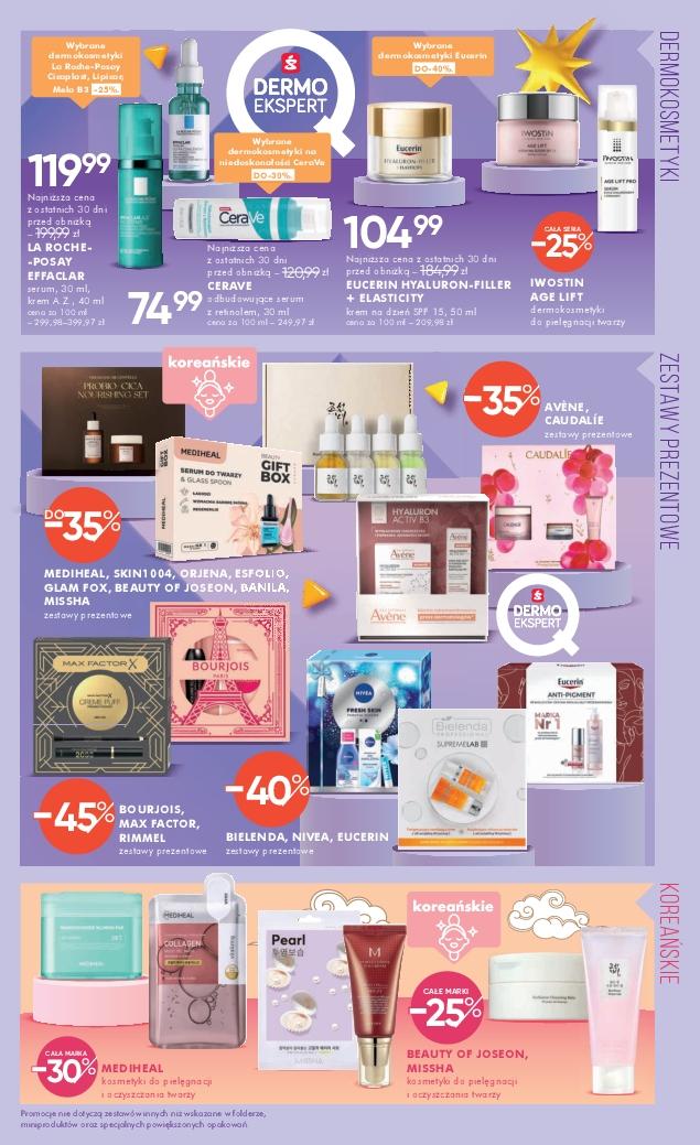 Gazetka promocyjna Superpharm do 10/02/2026 str.5