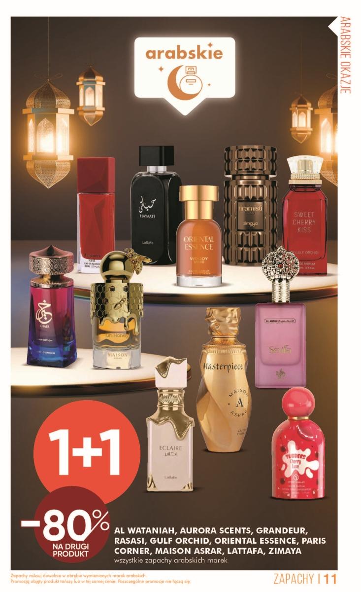 Gazetka promocyjna Superpharm do 26/01/2026 str.11