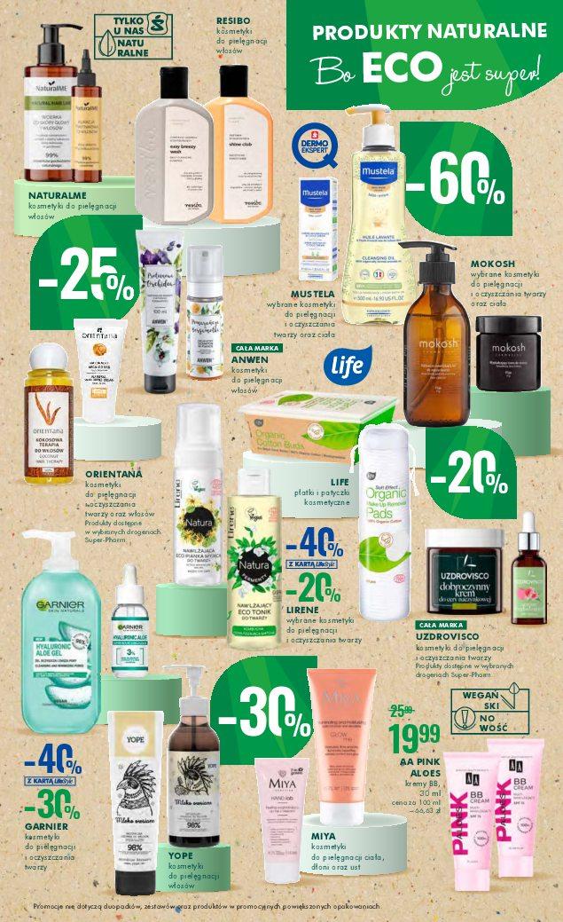 Gazetka promocyjna Superpharm do 26/12/2022 str.9